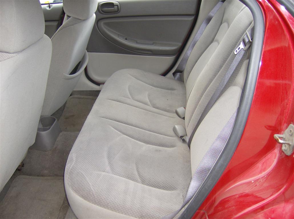 2005 Chrysler Sebring Sedan Touring for sale in Brooklyn, NY