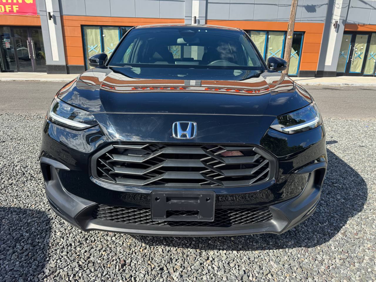 Used - Honda HR-V Sport AWD Wagon for sale in Staten Island NY
