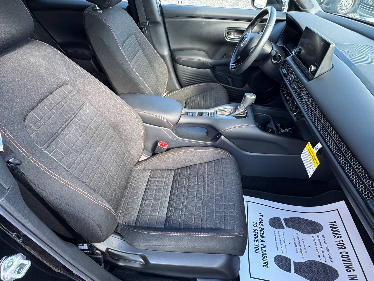 Used - Honda HR-V Sport AWD Wagon for sale in Staten Island NY