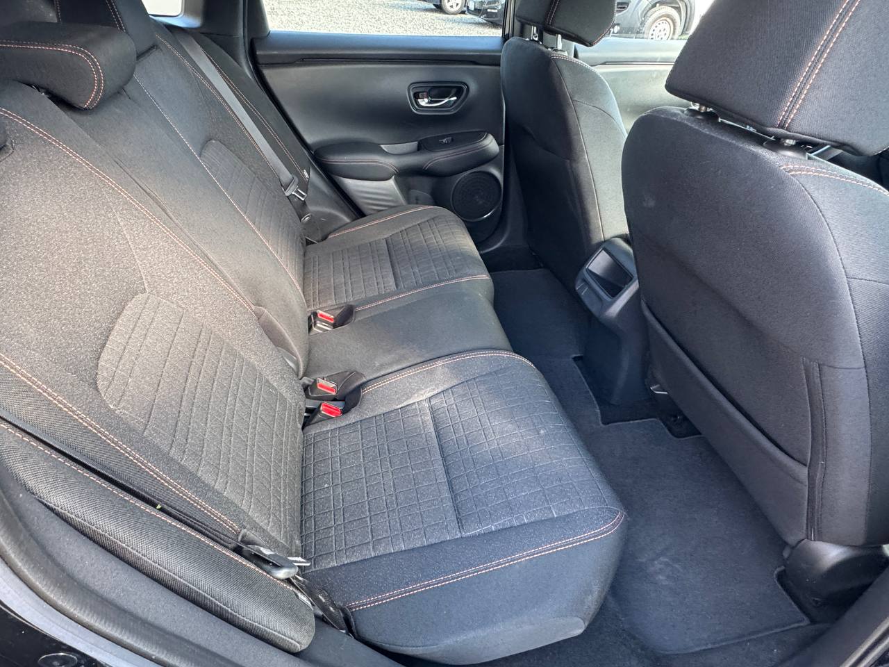 Used - Honda HR-V Sport AWD Wagon for sale in Staten Island NY