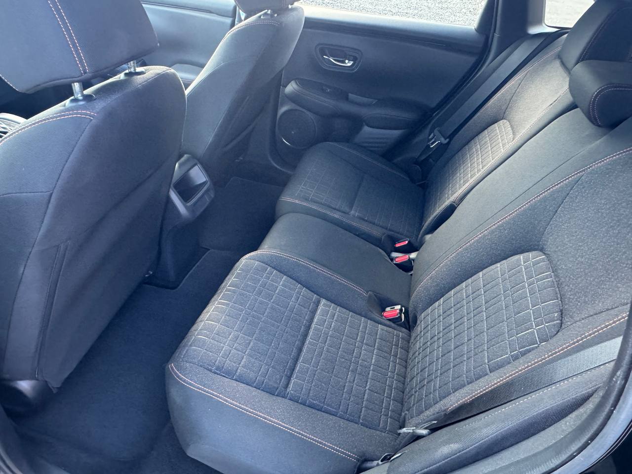 Used - Honda HR-V Sport AWD Wagon for sale in Staten Island NY