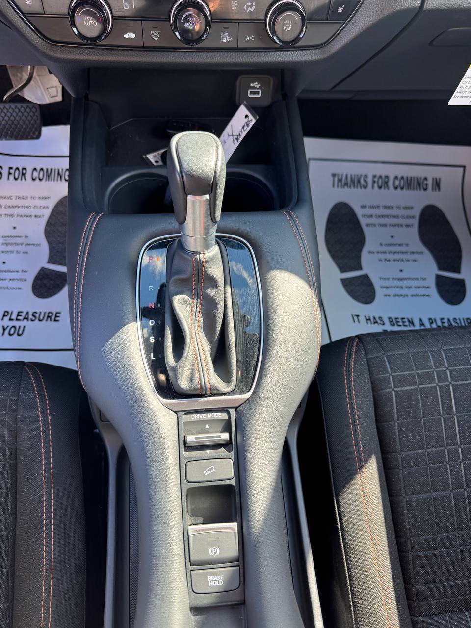 Used - Honda HR-V Sport AWD Wagon for sale in Staten Island NY