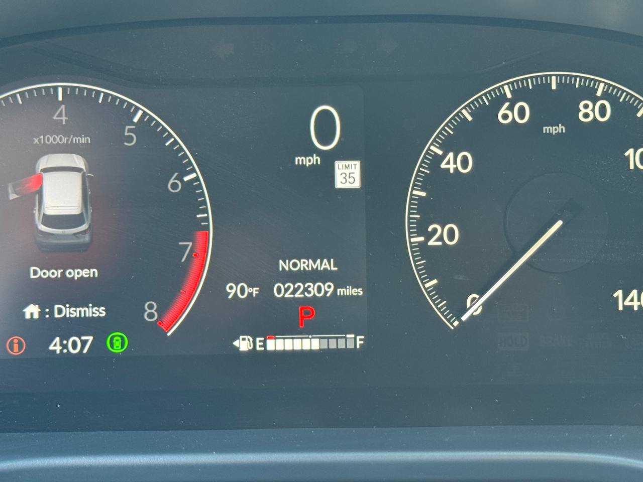 Used - Honda HR-V Sport AWD Wagon for sale in Staten Island NY