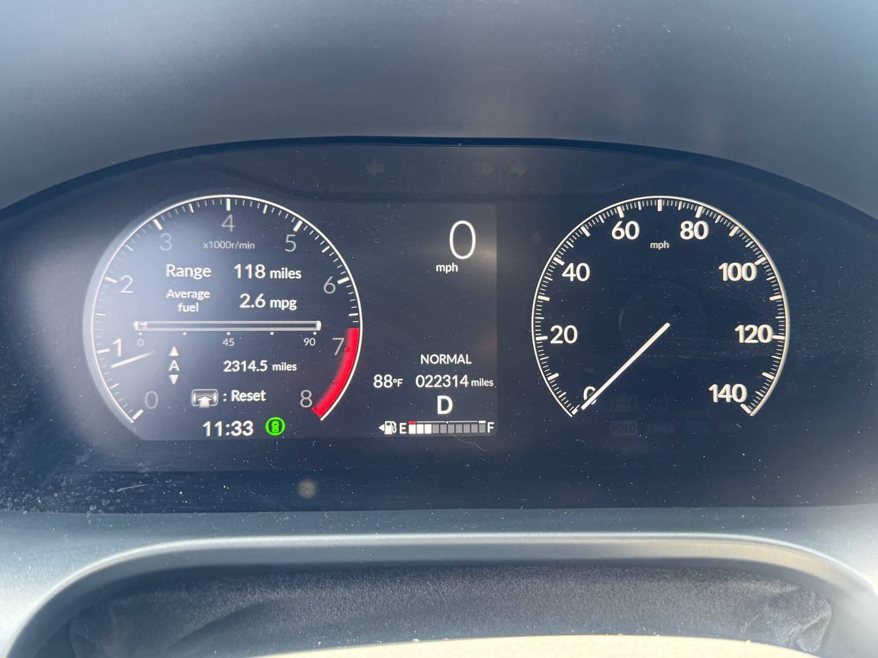 Used - Honda HR-V Sport AWD Wagon for sale in Staten Island NY