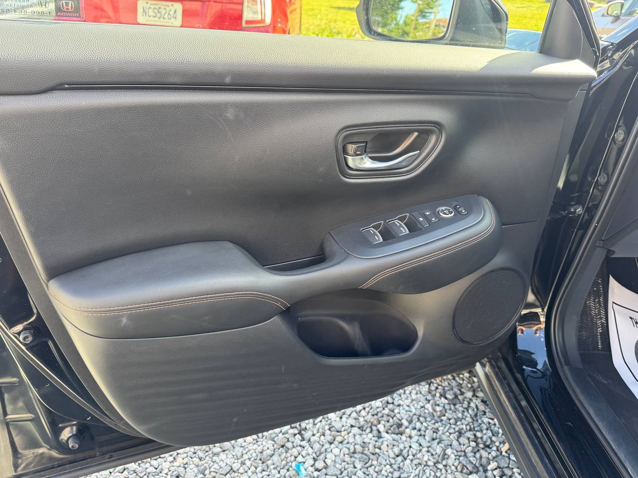 Used - Honda HR-V Sport AWD Wagon for sale in Staten Island NY