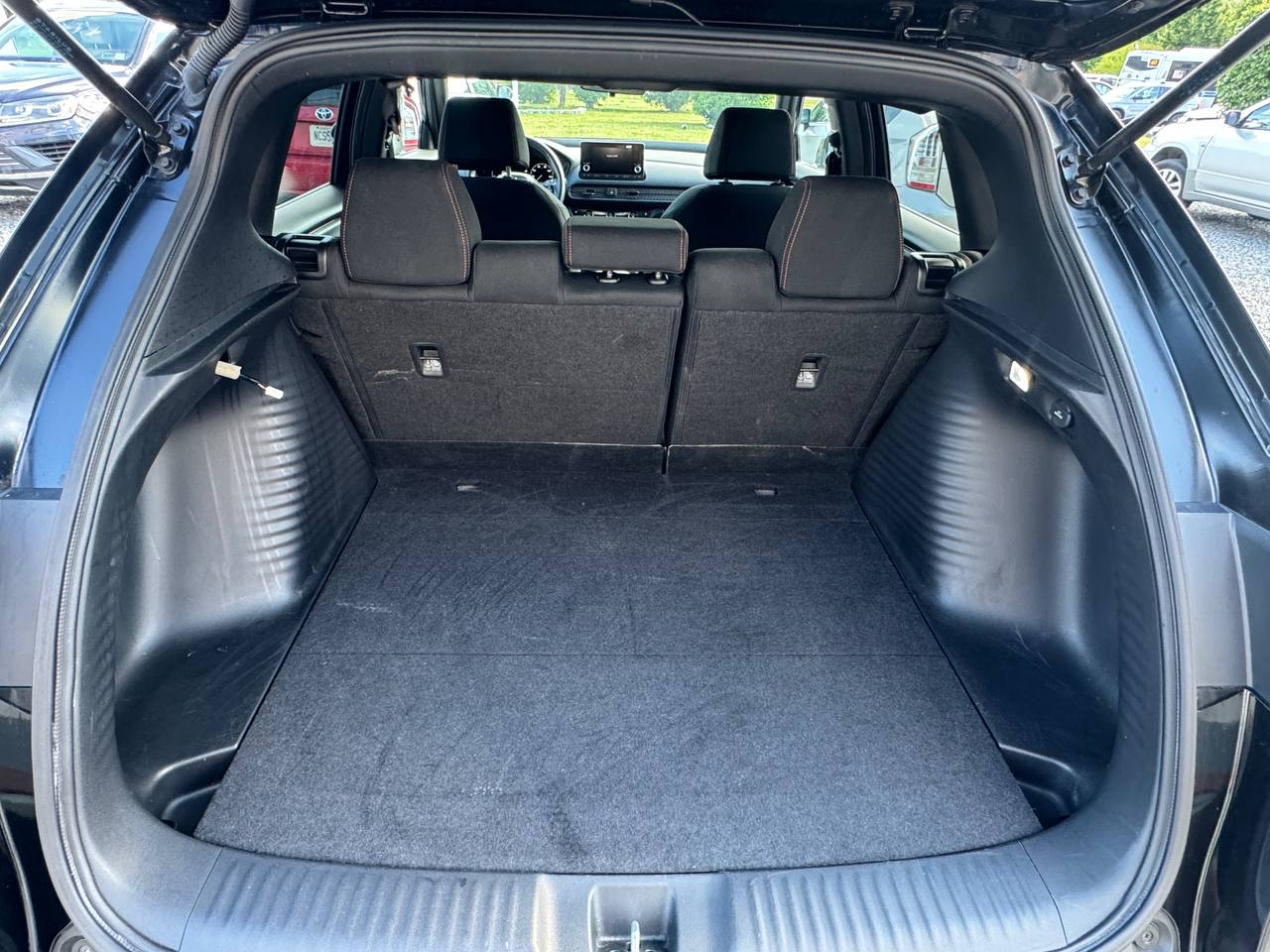 Used - Honda HR-V Sport AWD Wagon for sale in Staten Island NY