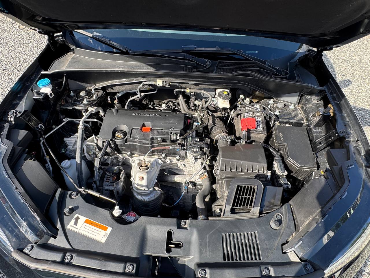 Used - Honda HR-V Sport AWD Wagon for sale in Staten Island NY