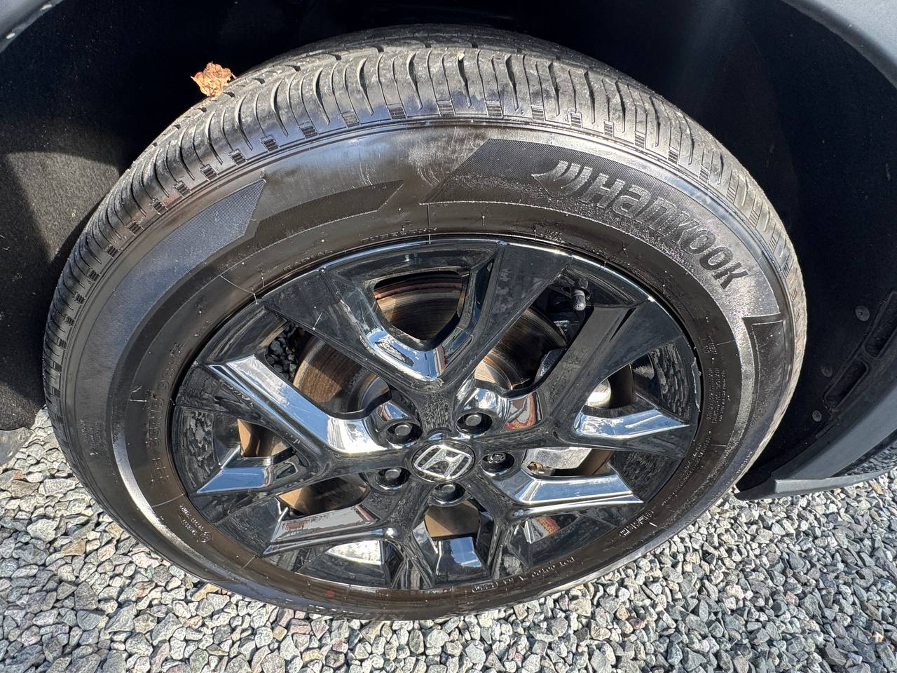Used - Honda HR-V Sport AWD Wagon for sale in Staten Island NY
