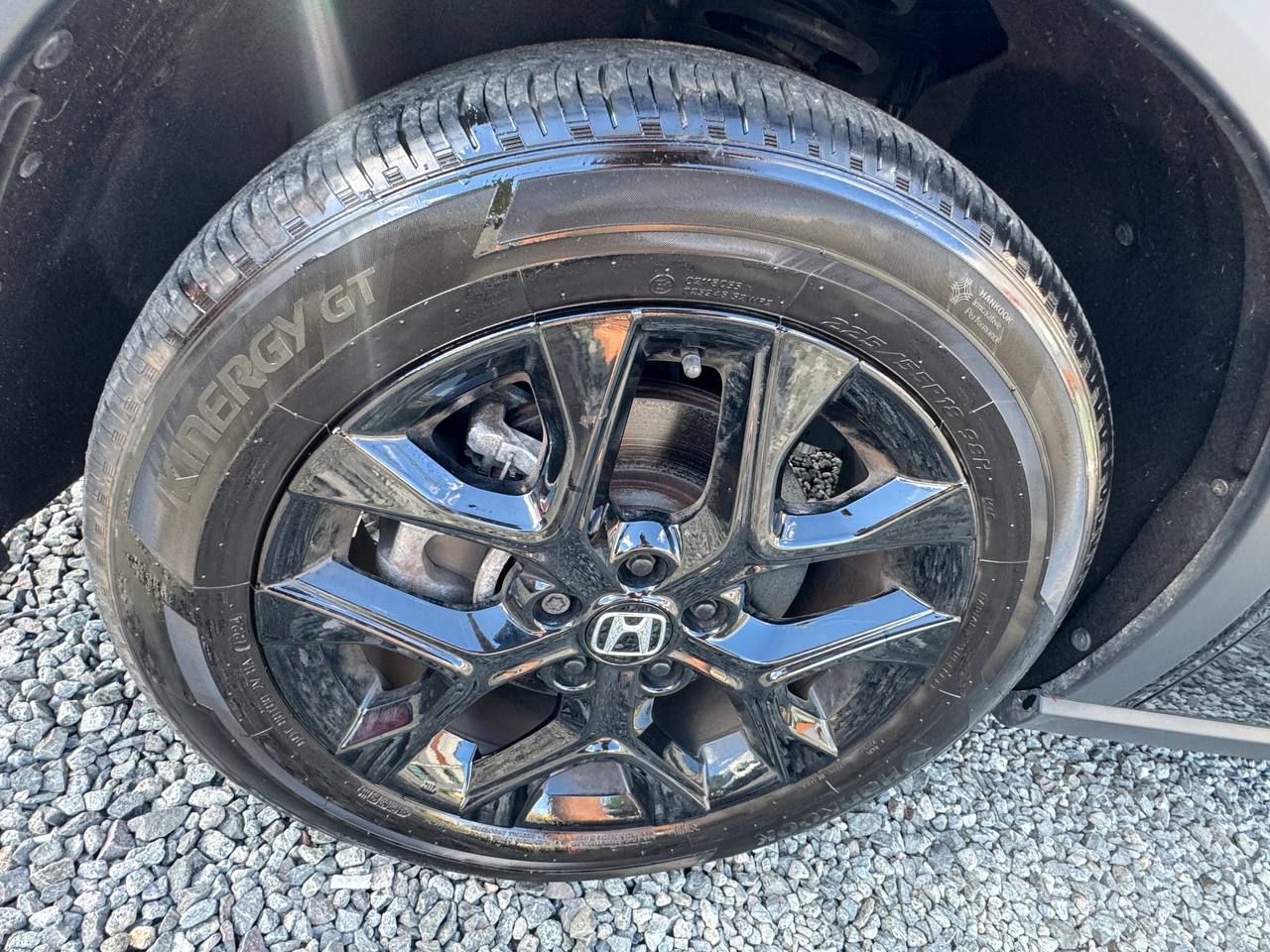 Used - Honda HR-V Sport AWD Wagon for sale in Staten Island NY