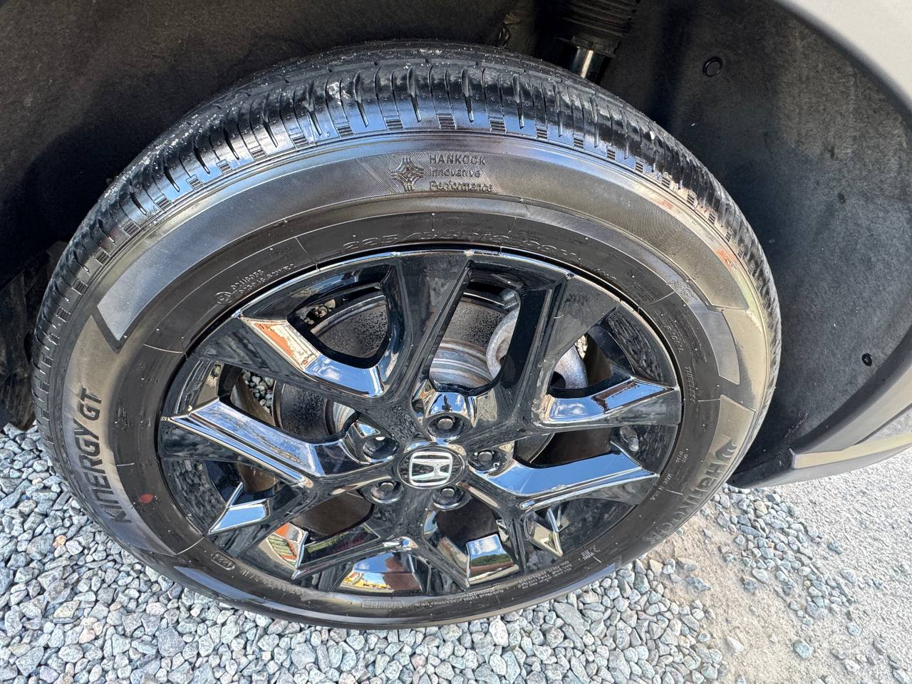 Used - Honda HR-V Sport AWD Wagon for sale in Staten Island NY