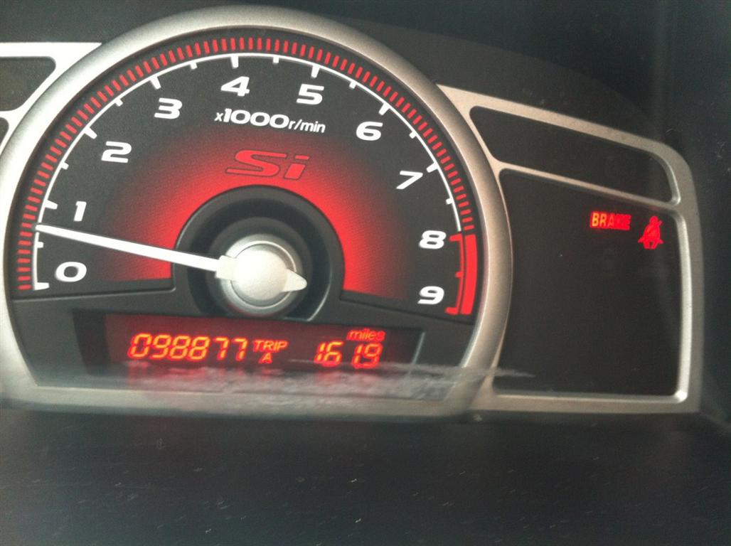 Used - Honda Civic Coupe Si for sale in Staten Island NY