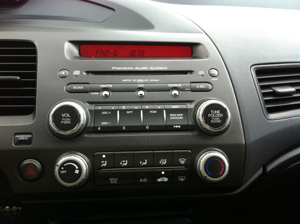 Used - Honda Civic Coupe Si for sale in Staten Island NY