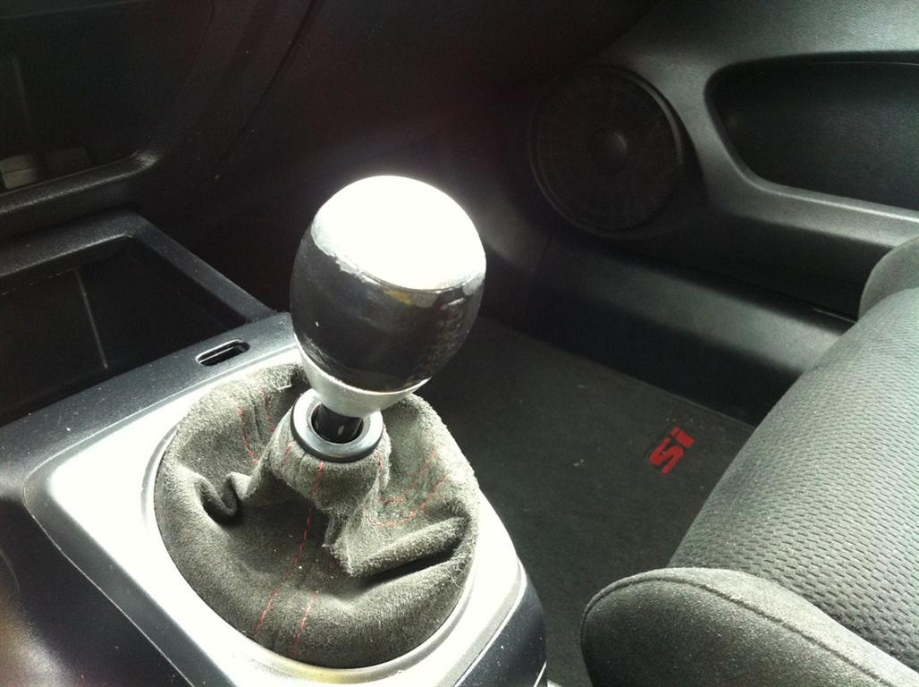 Used - Honda Civic Coupe Si for sale in Staten Island NY