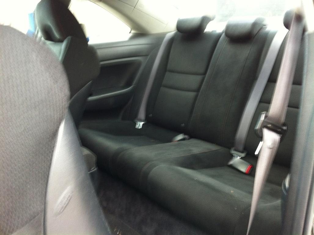 Used - Honda Civic Coupe Si for sale in Staten Island NY