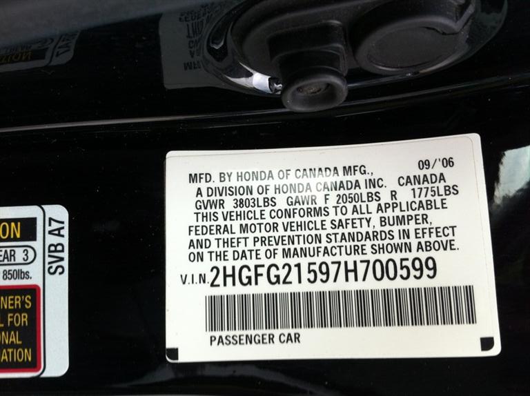 Used - Honda Civic Coupe Si for sale in Staten Island NY