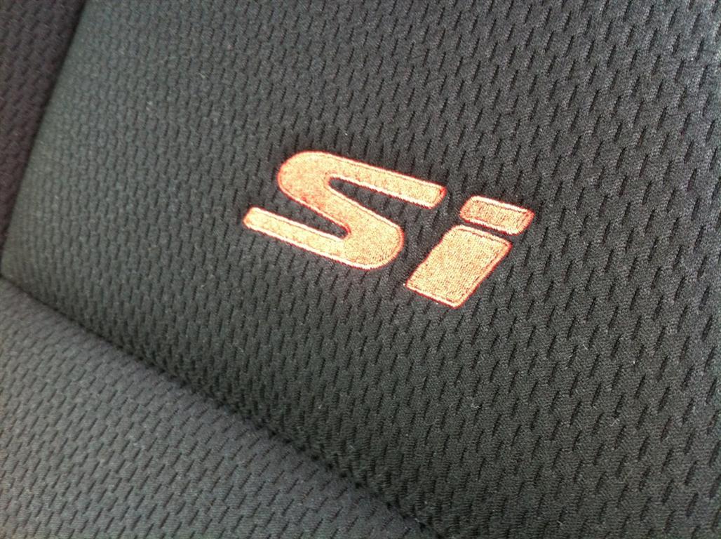 Used - Honda Civic Coupe Si for sale in Staten Island NY