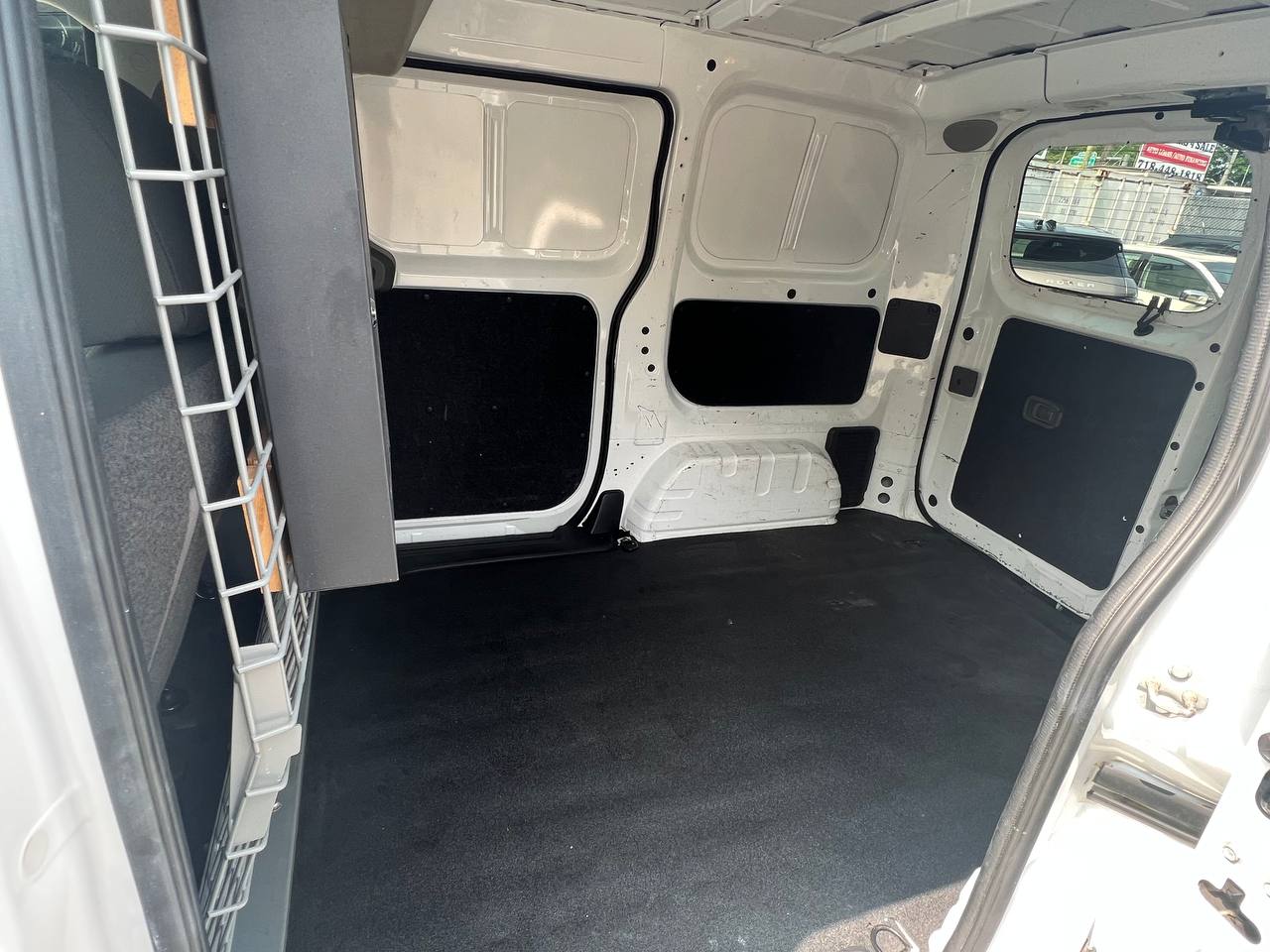 Used - Nissan NV200 SV CARGO VAN for sale in Staten Island NY