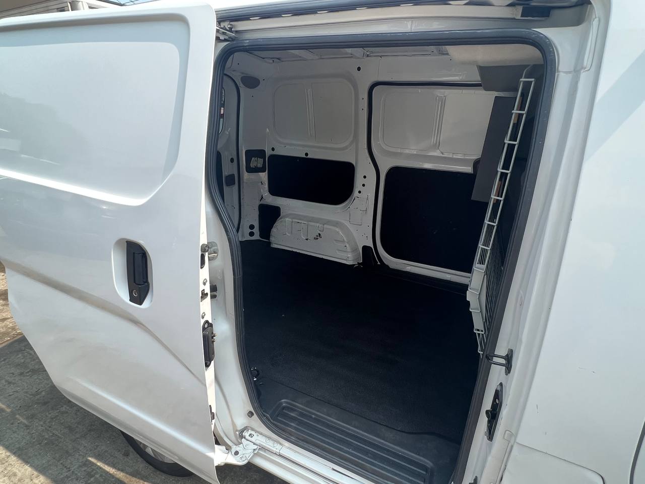 Used - Nissan NV200 SV CARGO VAN for sale in Staten Island NY