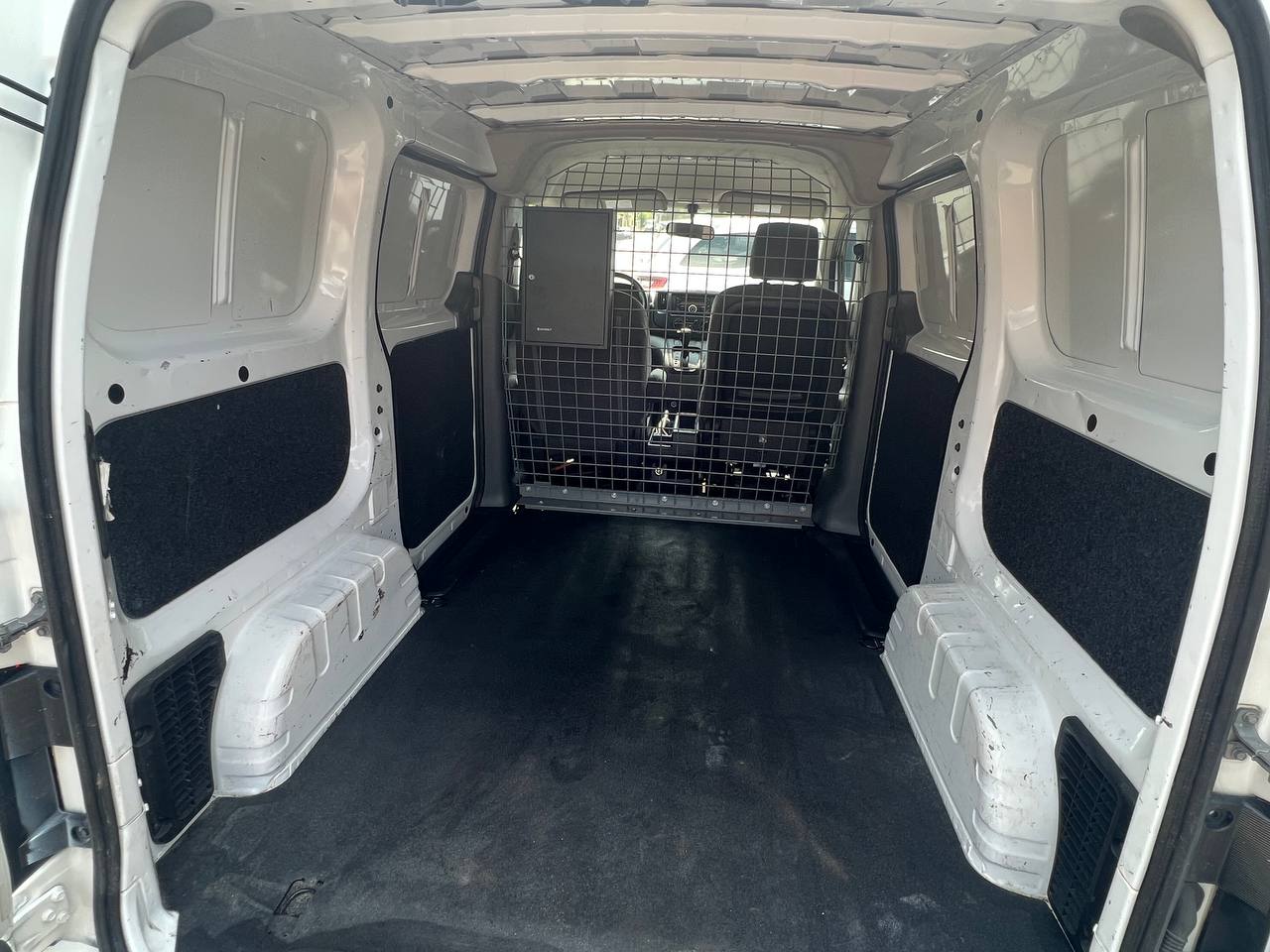 Used - Nissan NV200 SV CARGO VAN for sale in Staten Island NY