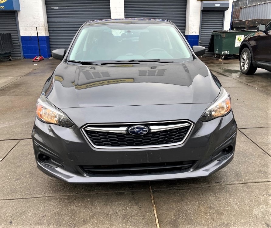 Used - Subaru Impreza Hatchback for sale in Staten Island NY