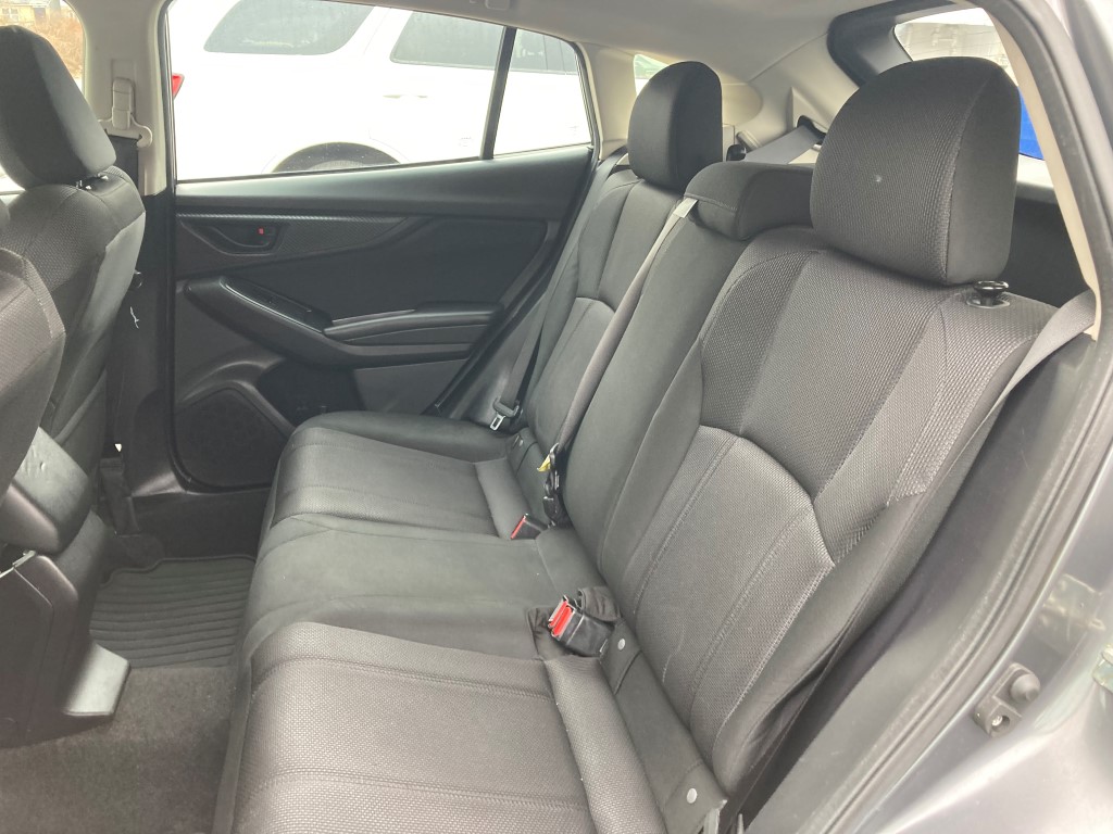 Used - Subaru Impreza Hatchback for sale in Staten Island NY