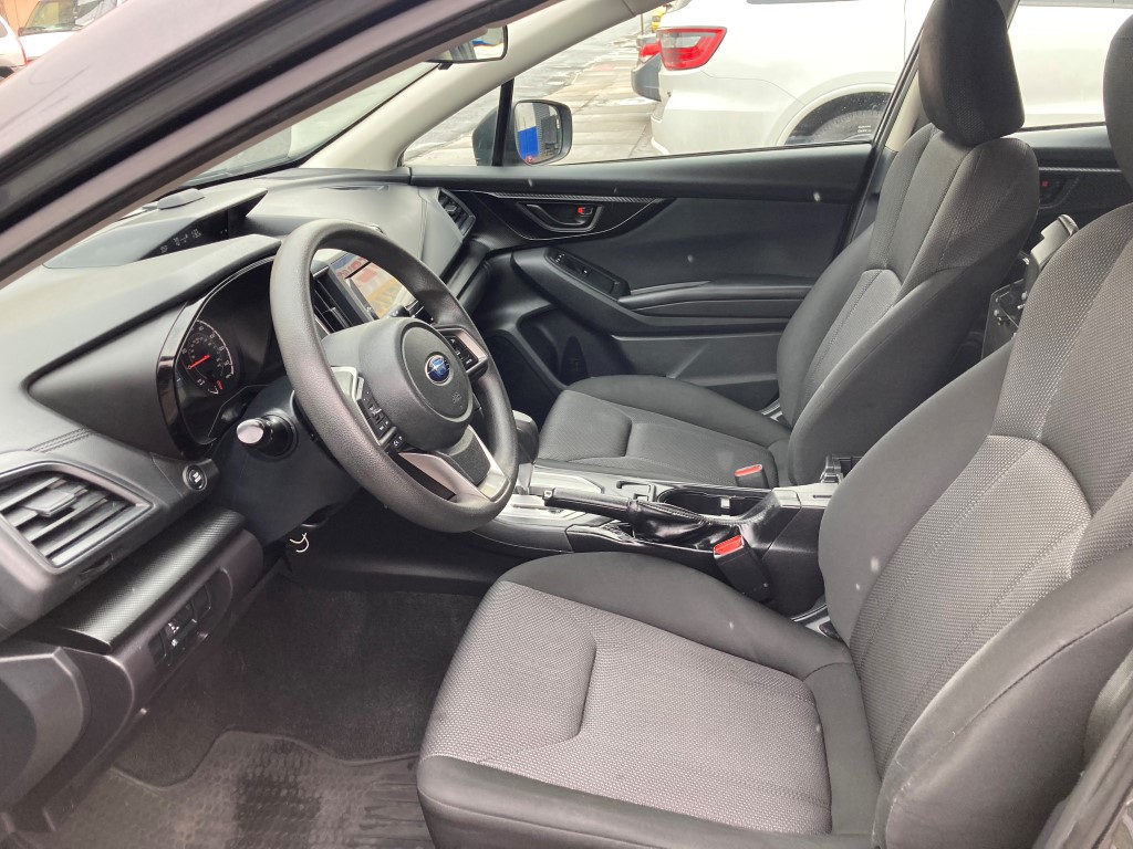 Used - Subaru Impreza Hatchback for sale in Staten Island NY