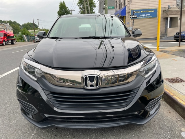 Used - Honda HR-V LX AWD  for sale in Staten Island NY