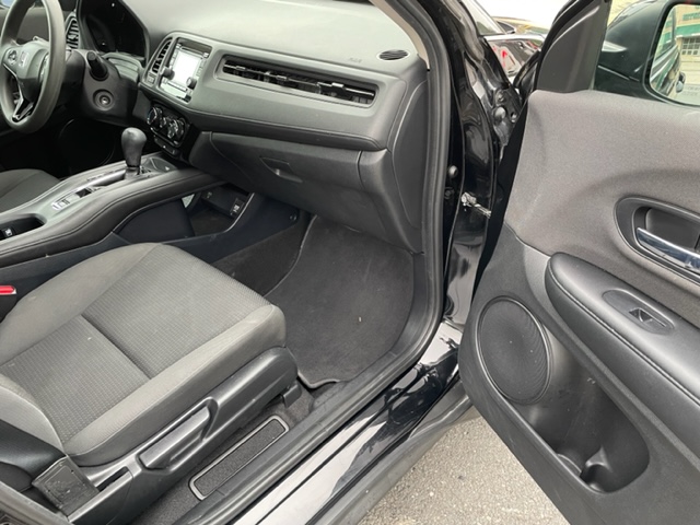 Used - Honda HR-V LX AWD  for sale in Staten Island NY