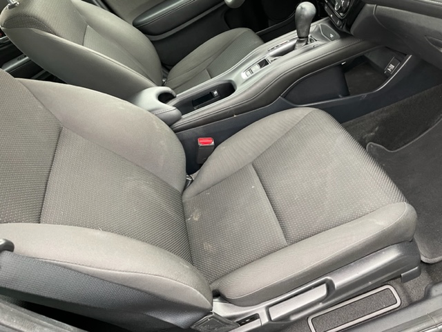 Used - Honda HR-V LX AWD  for sale in Staten Island NY