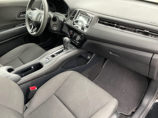 Used - Honda HR-V LX AWD  for sale in Staten Island NY