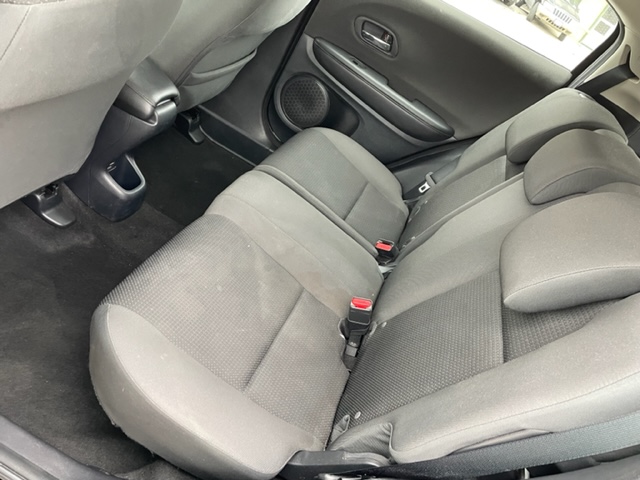 Used - Honda HR-V LX AWD  for sale in Staten Island NY