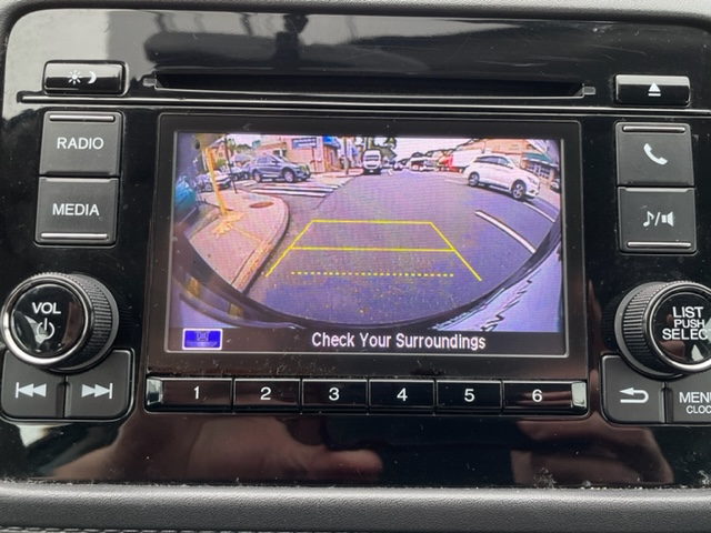 Used - Honda HR-V LX AWD  for sale in Staten Island NY