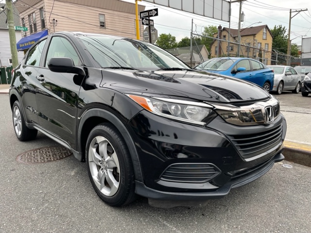 Used - Honda HR-V LX AWD  for sale in Staten Island NY