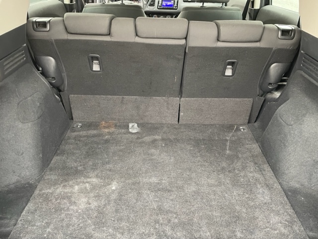 Used - Honda HR-V LX AWD  for sale in Staten Island NY