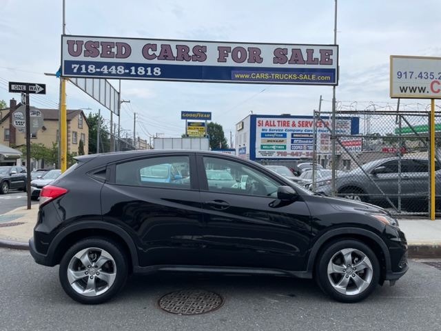 Used - Honda HR-V LX AWD  for sale in Staten Island NY