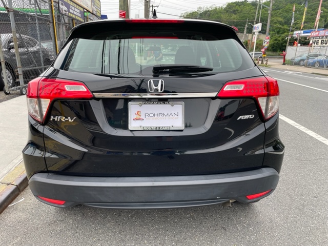 Used - Honda HR-V LX AWD  for sale in Staten Island NY