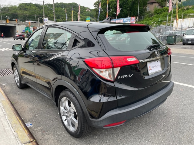 Used - Honda HR-V LX AWD  for sale in Staten Island NY
