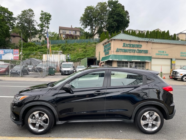 Used - Honda HR-V LX AWD  for sale in Staten Island NY