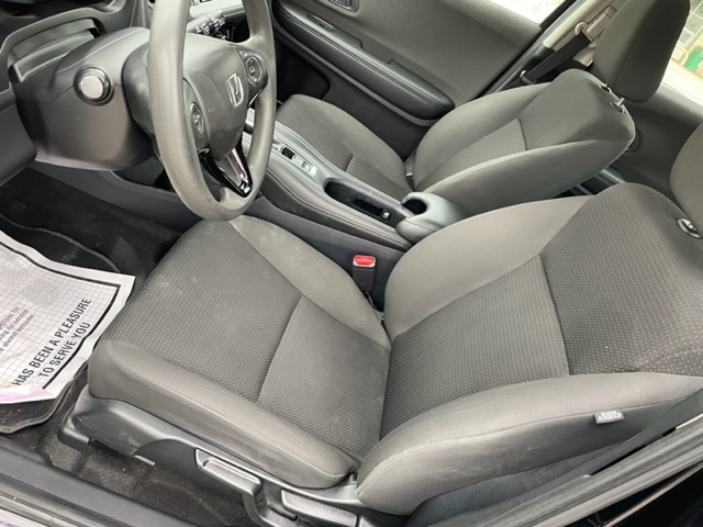 Used - Honda HR-V LX AWD  for sale in Staten Island NY