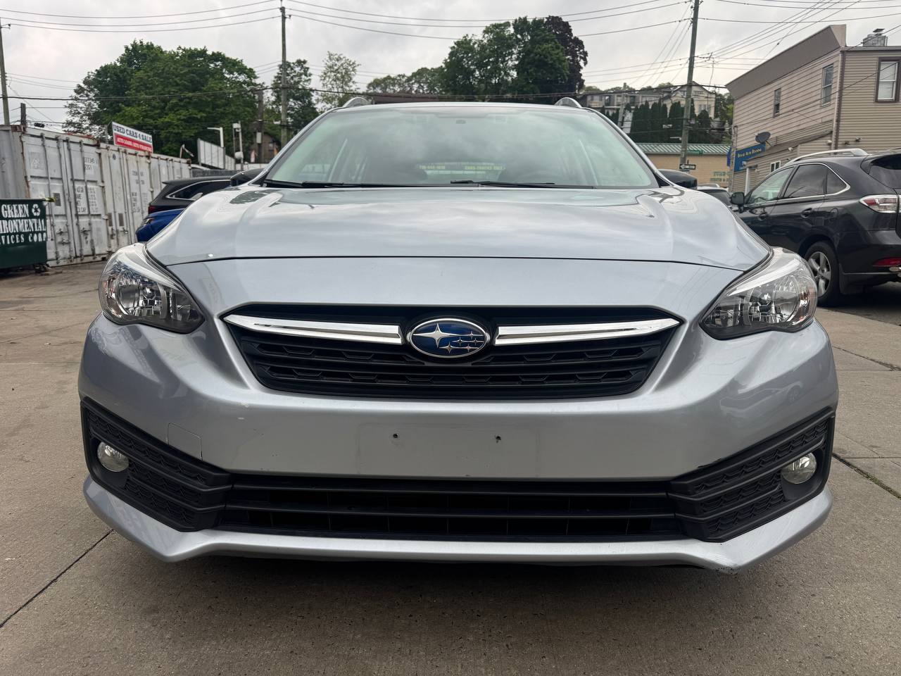 Used - Subaru Impreza Premium AWD WAGON for sale in Staten Island NY