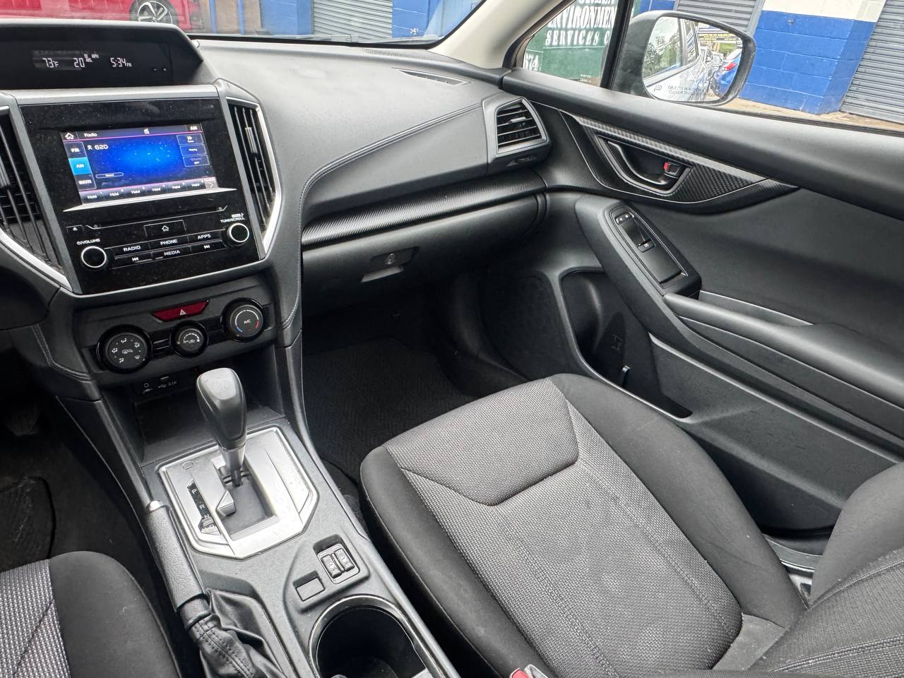 Used - Subaru Impreza Premium AWD WAGON for sale in Staten Island NY
