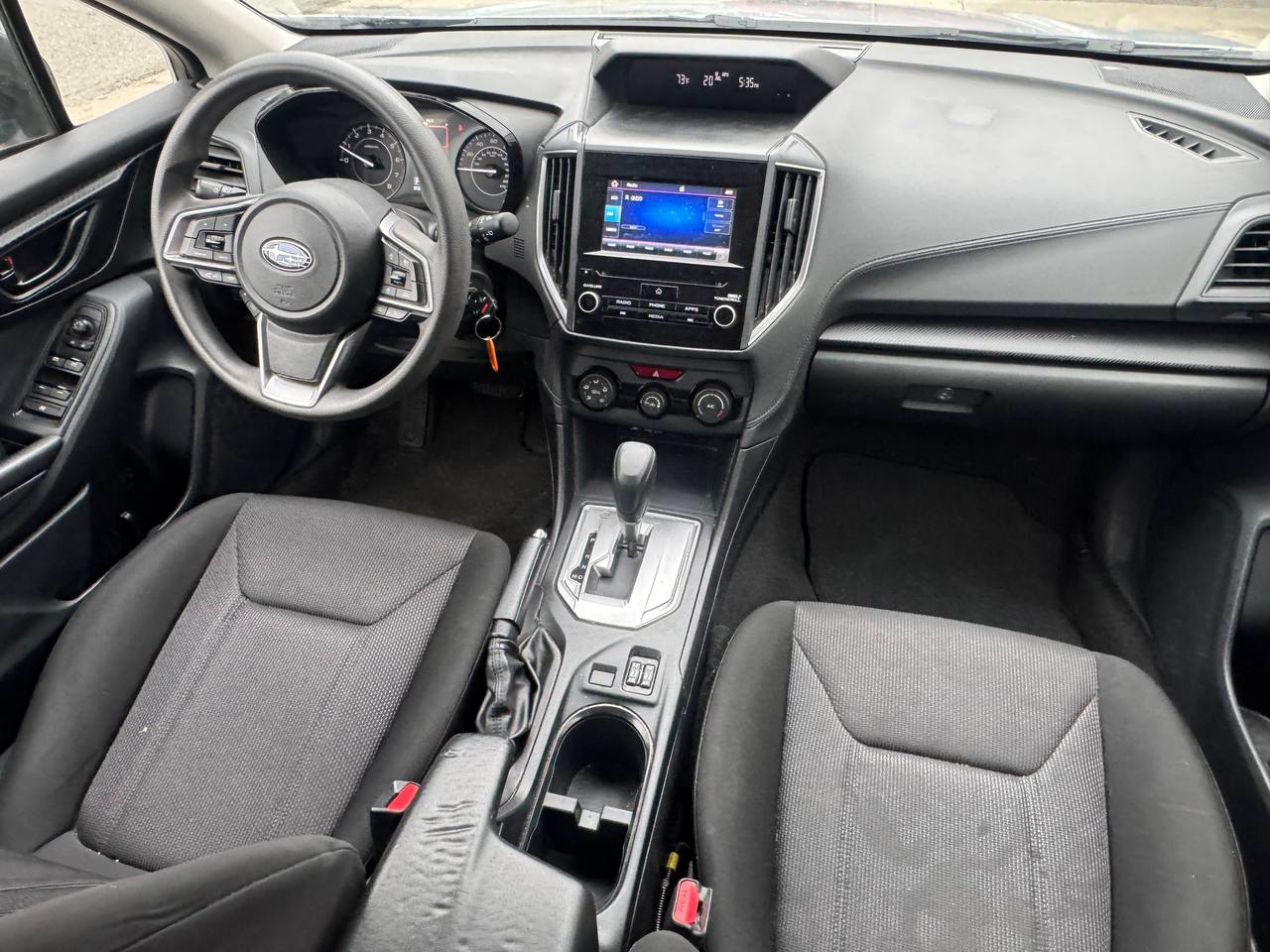 Used - Subaru Impreza Premium AWD WAGON for sale in Staten Island NY