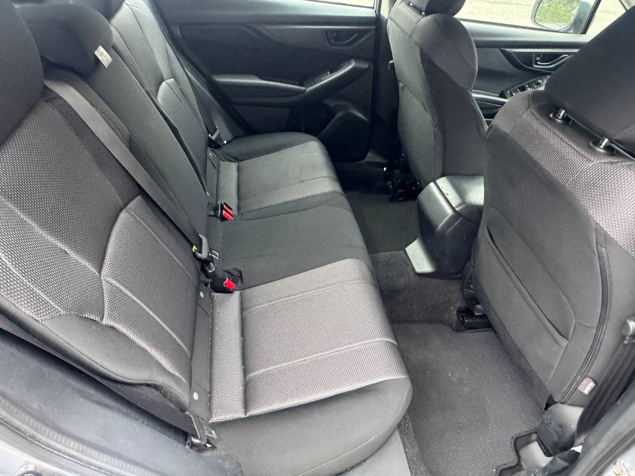 Used - Subaru Impreza Premium AWD WAGON for sale in Staten Island NY