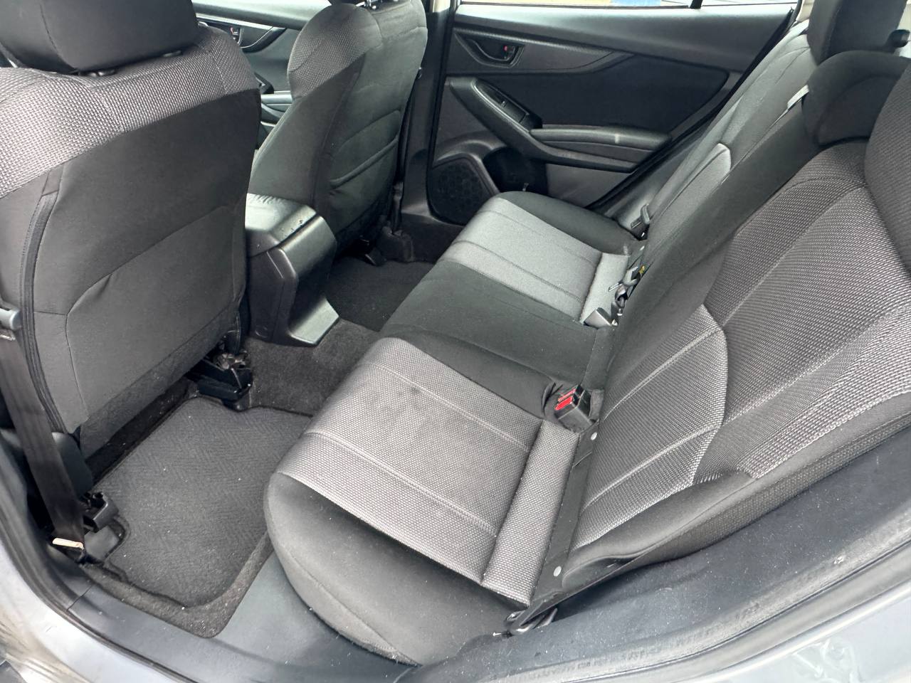 Used - Subaru Impreza Premium AWD WAGON for sale in Staten Island NY
