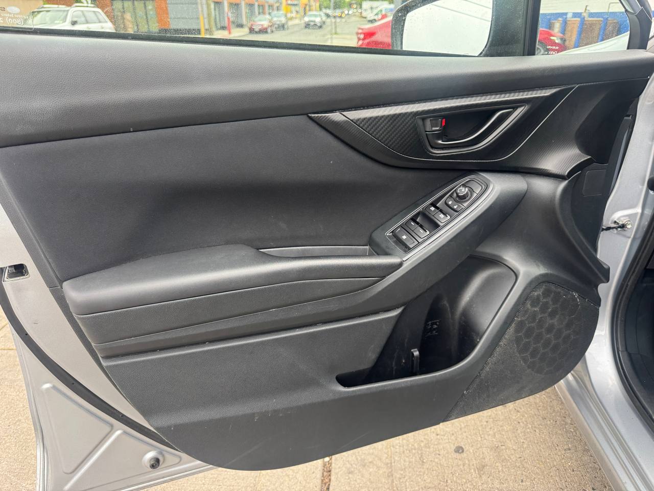 Used - Subaru Impreza Premium AWD WAGON for sale in Staten Island NY