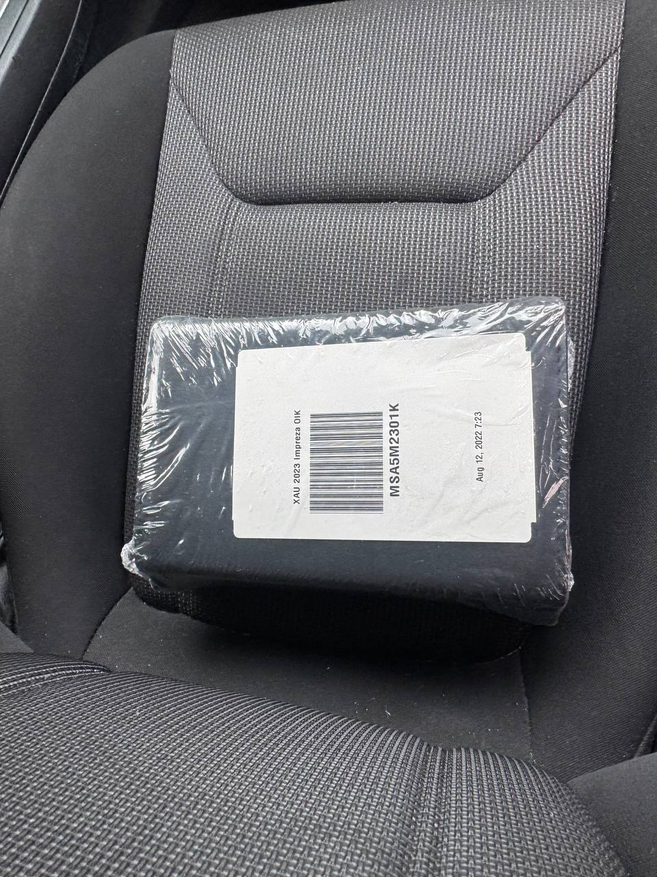 Used - Subaru Impreza Premium AWD WAGON for sale in Staten Island NY