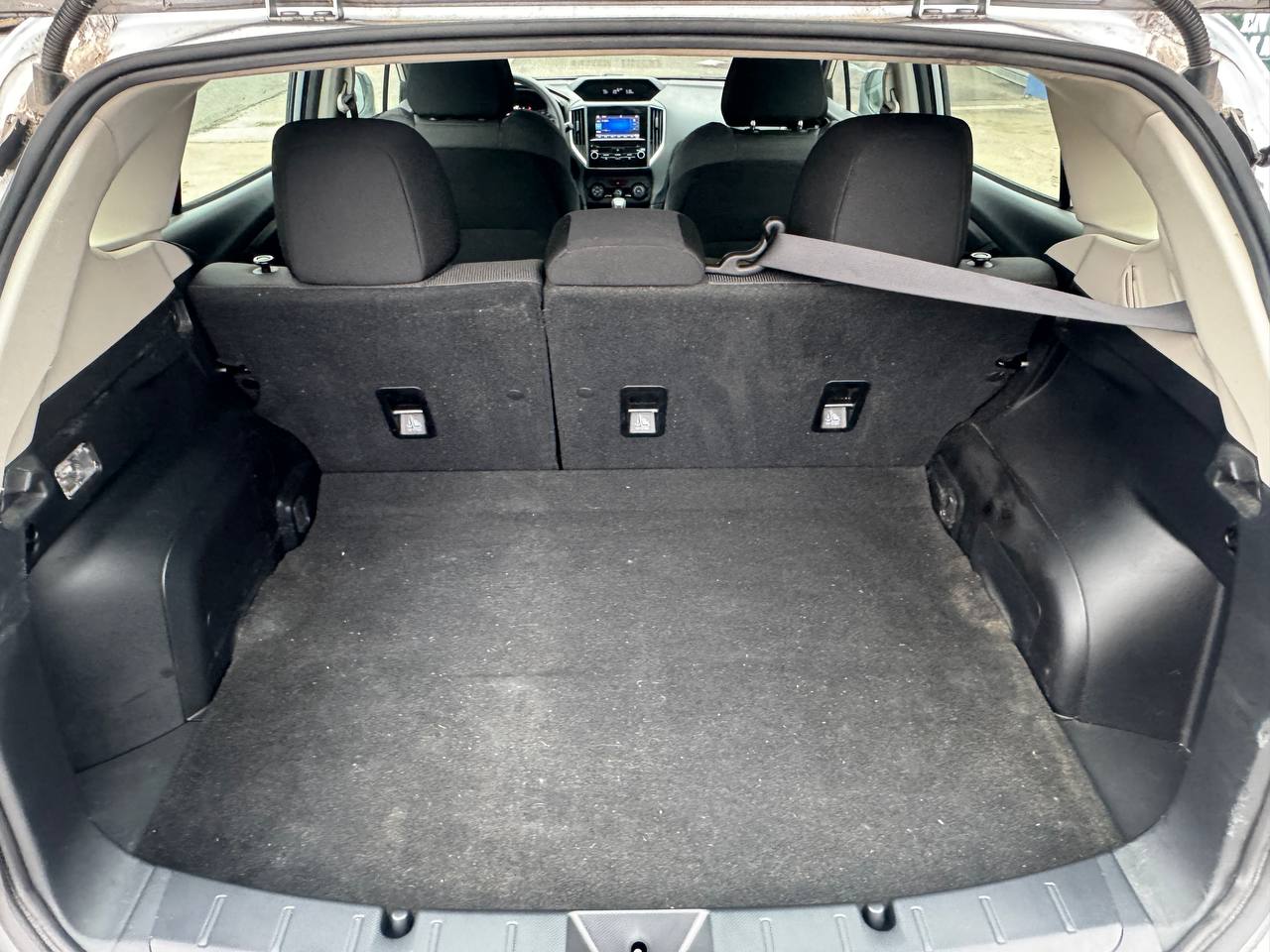 Used - Subaru Impreza Premium AWD WAGON for sale in Staten Island NY