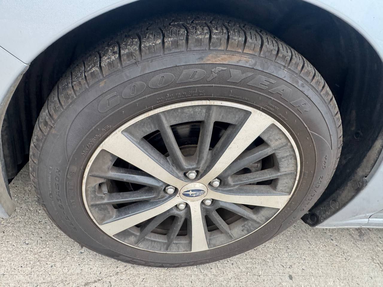 Used - Subaru Impreza Premium AWD WAGON for sale in Staten Island NY