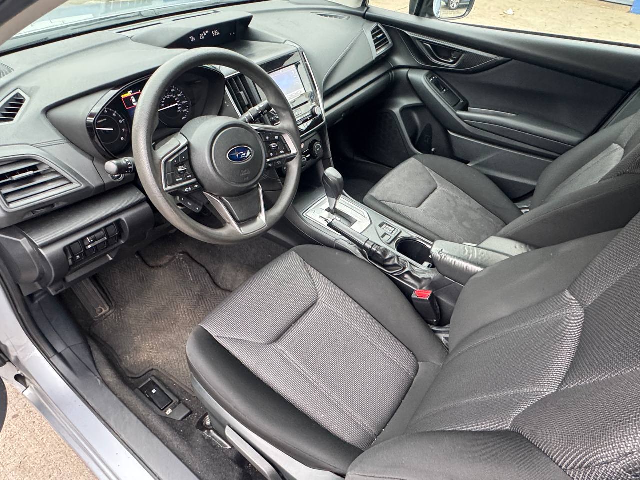 Used - Subaru Impreza Premium AWD WAGON for sale in Staten Island NY