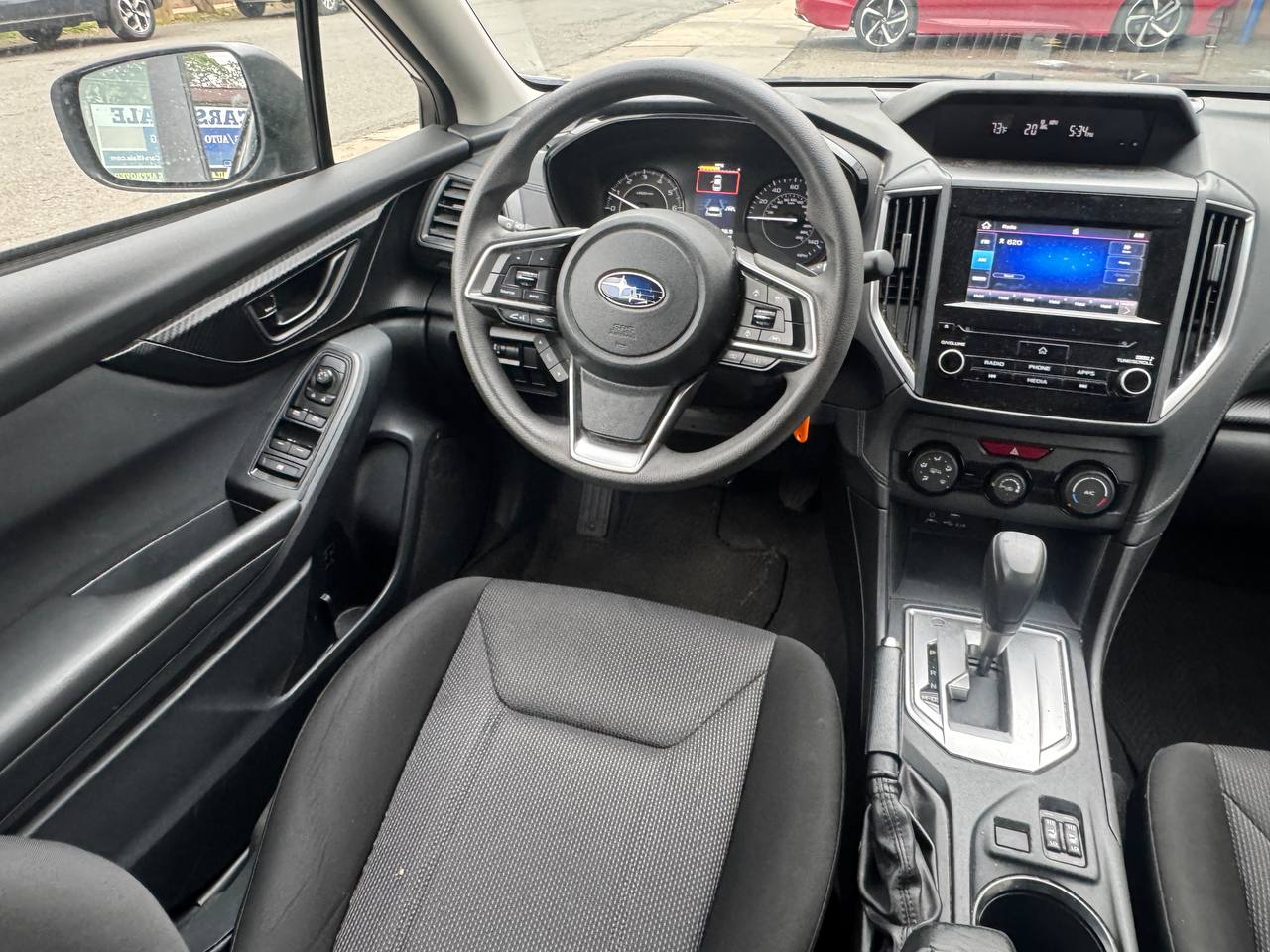 Used - Subaru Impreza Premium AWD WAGON for sale in Staten Island NY